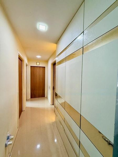 CANBERRA RESIDENCES 7