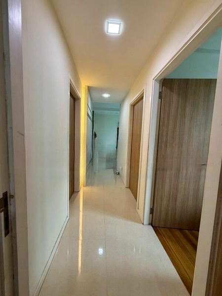 CANBERRA RESIDENCES 3