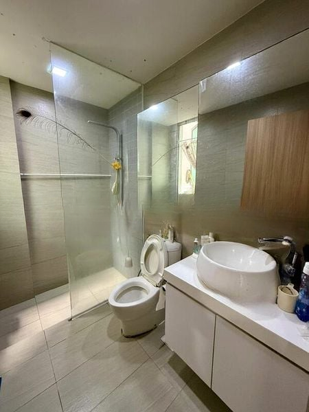 CANBERRA RESIDENCES 4