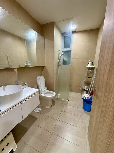 CANBERRA RESIDENCES 8
