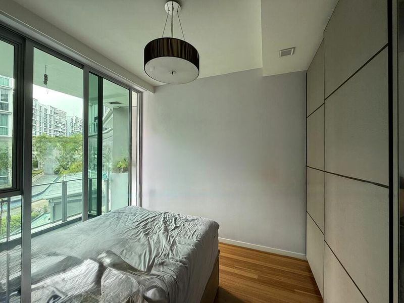 CANBERRA RESIDENCES 5