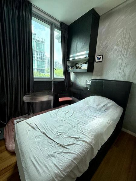 CANBERRA RESIDENCES 9