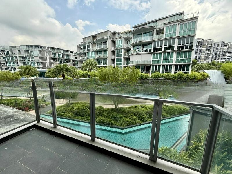 CANBERRA RESIDENCES 2