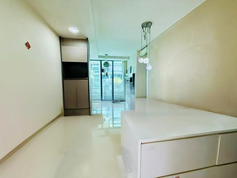 CANBERRA RESIDENCES 10
