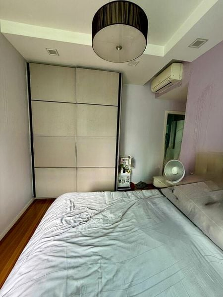 CANBERRA RESIDENCES 6