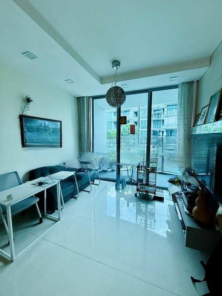 CANBERRA RESIDENCES 12