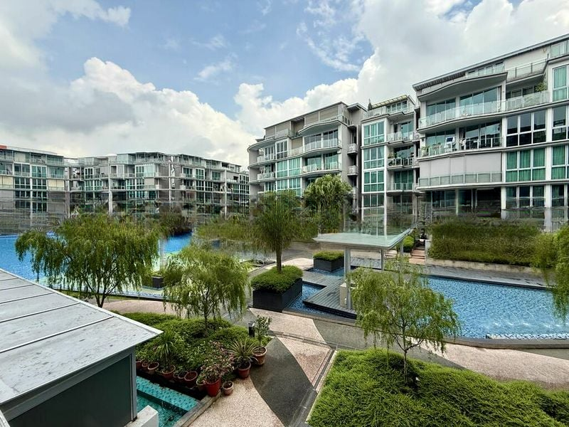 CANBERRA RESIDENCES 11