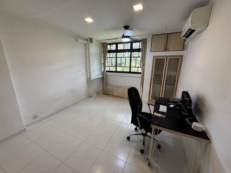 LOYANG VALLEY 4
