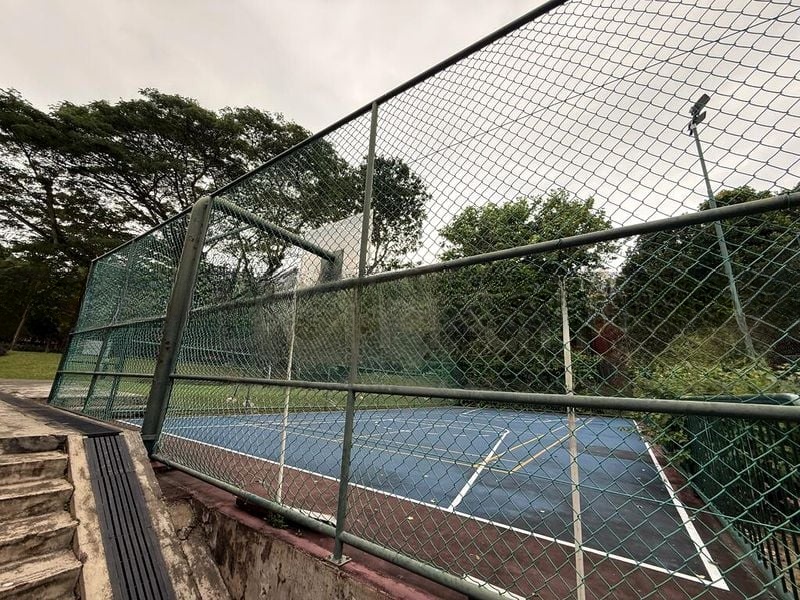 LOYANG VALLEY 5