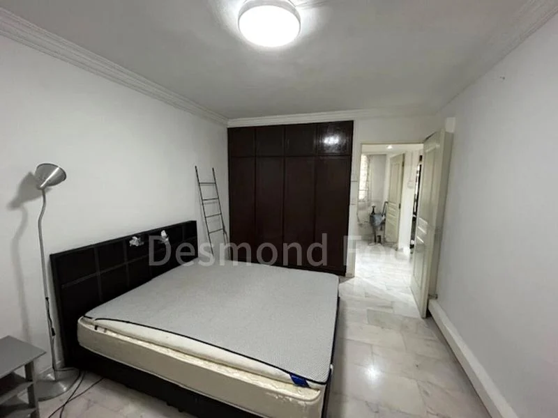 BEDOK RESERVOIR RD 7