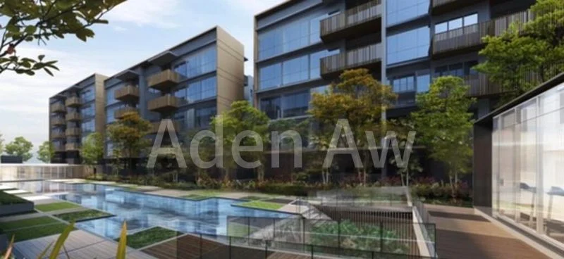 THE WATERGARDENS AT CANBERRA 2