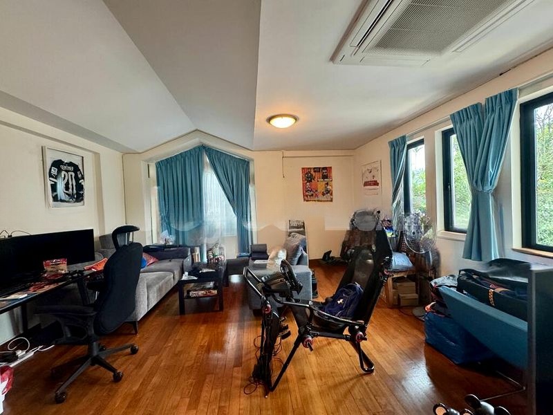 FERNHILL COTTAGE 4