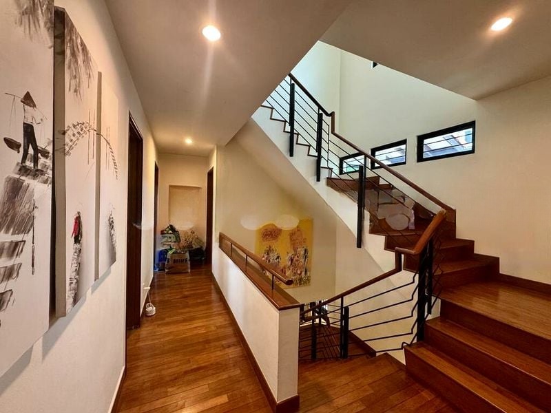 FERNHILL COTTAGE 5