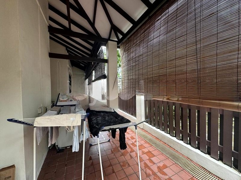 FERNHILL COTTAGE 8