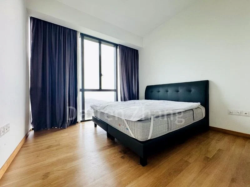 MARINA ONE RESIDENCES 3