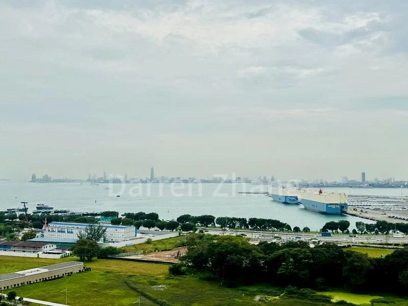 MARINA ONE RESIDENCES 4