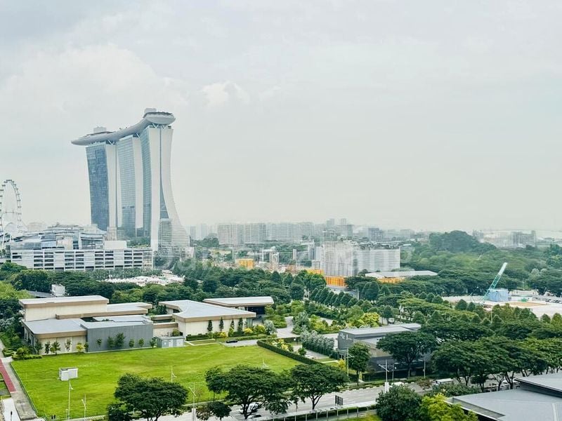 MARINA ONE RESIDENCES 5