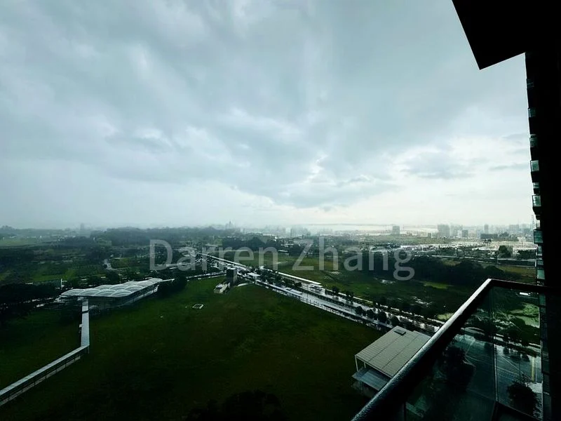 MARINA ONE RESIDENCES 7