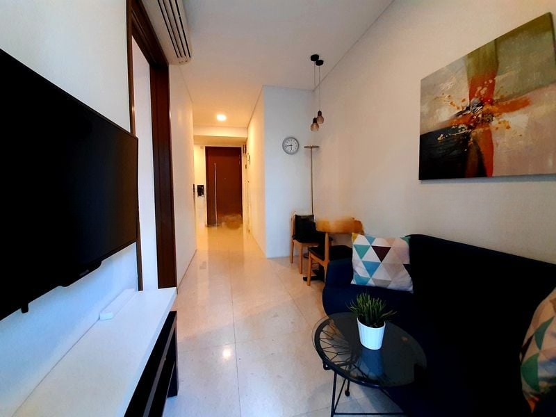 ROBINSON SUITES 3