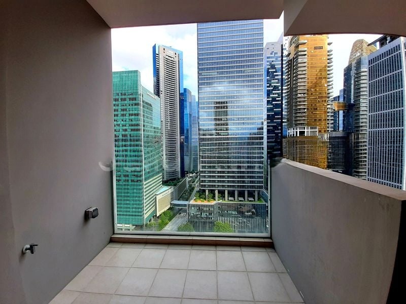 ROBINSON SUITES 2