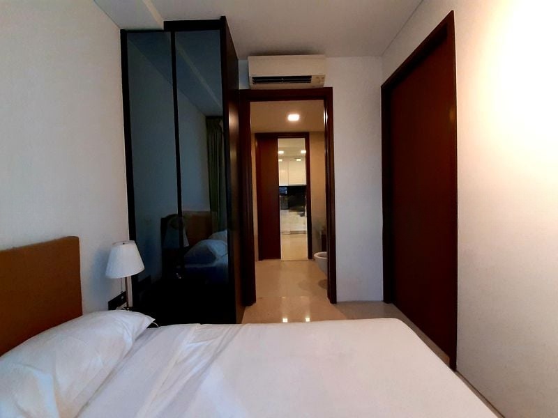 ROBINSON SUITES 6
