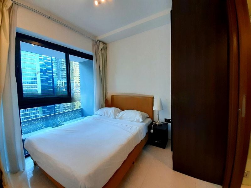 ROBINSON SUITES 9