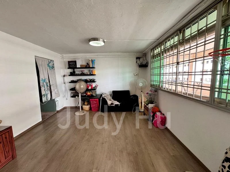 BEDOK RESERVOIR RD 2