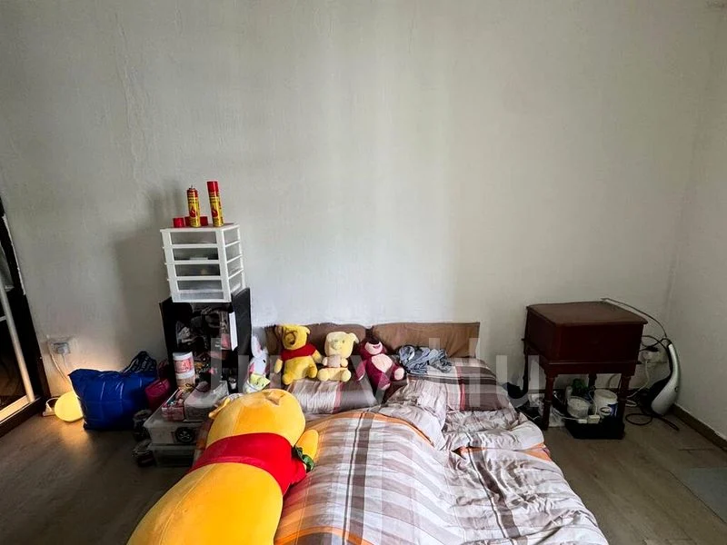 BEDOK RESERVOIR RD 6