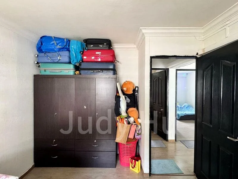 BEDOK RESERVOIR RD 7