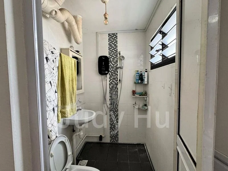 BEDOK RESERVOIR RD 9