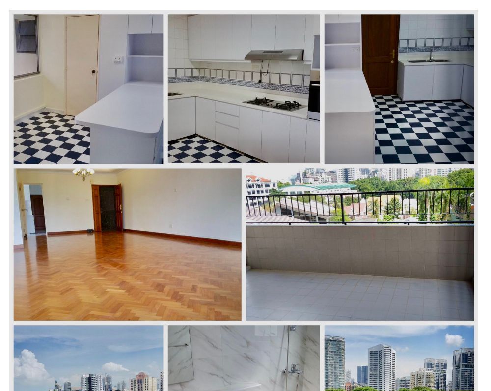 GOLDHILL TOWERS 6