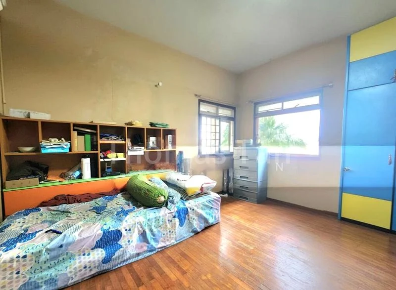 BEDOK RESERVOIR RD 2