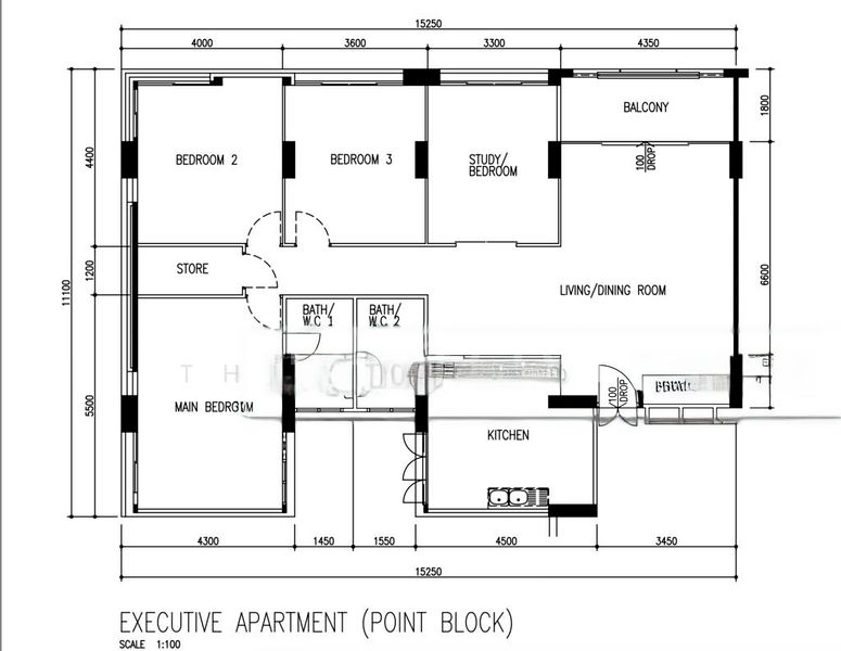 BEDOK RESERVOIR RD 9