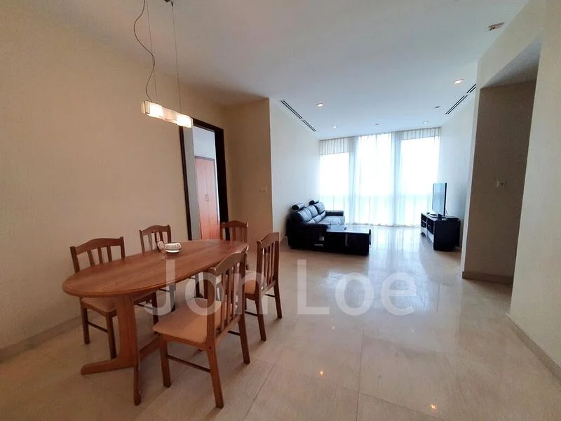 CUSCADEN RESIDENCES 2