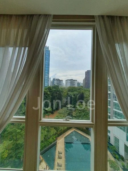 CUSCADEN RESIDENCES 4