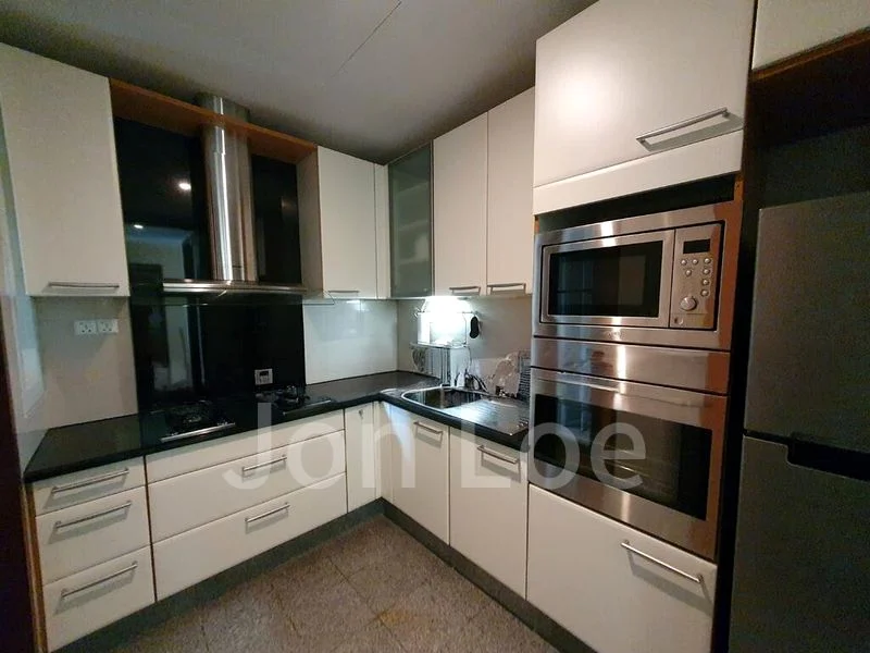 CUSCADEN RESIDENCES 5