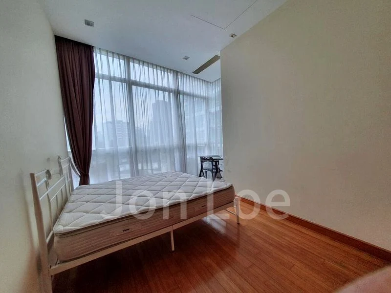 CUSCADEN RESIDENCES 6