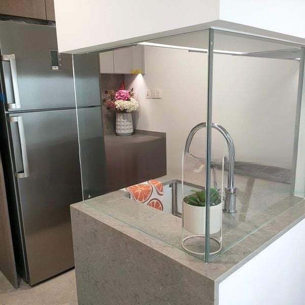 AVENUE SOUTH RESIDENCE 5