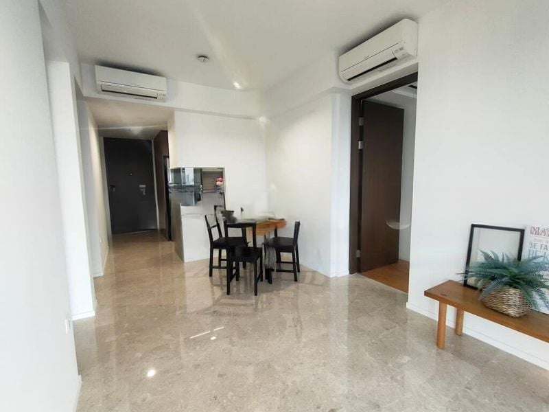 AVENUE SOUTH RESIDENCE 4