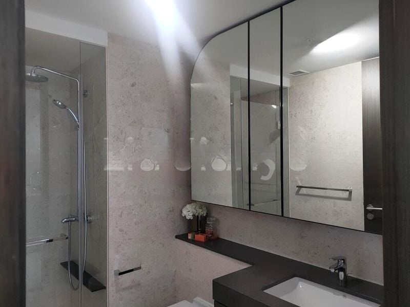 AVENUE SOUTH RESIDENCE 3