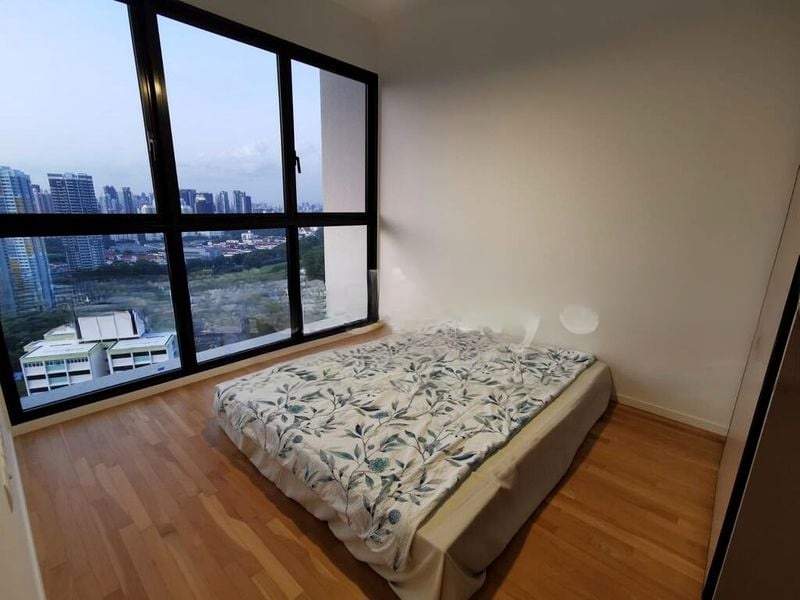 AVENUE SOUTH RESIDENCE 2