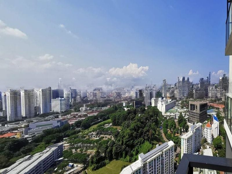 AVENUE SOUTH RESIDENCE 7