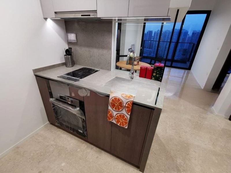 AVENUE SOUTH RESIDENCE 6