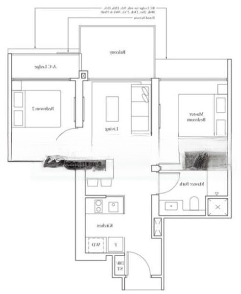 AVENUE SOUTH RESIDENCE 8