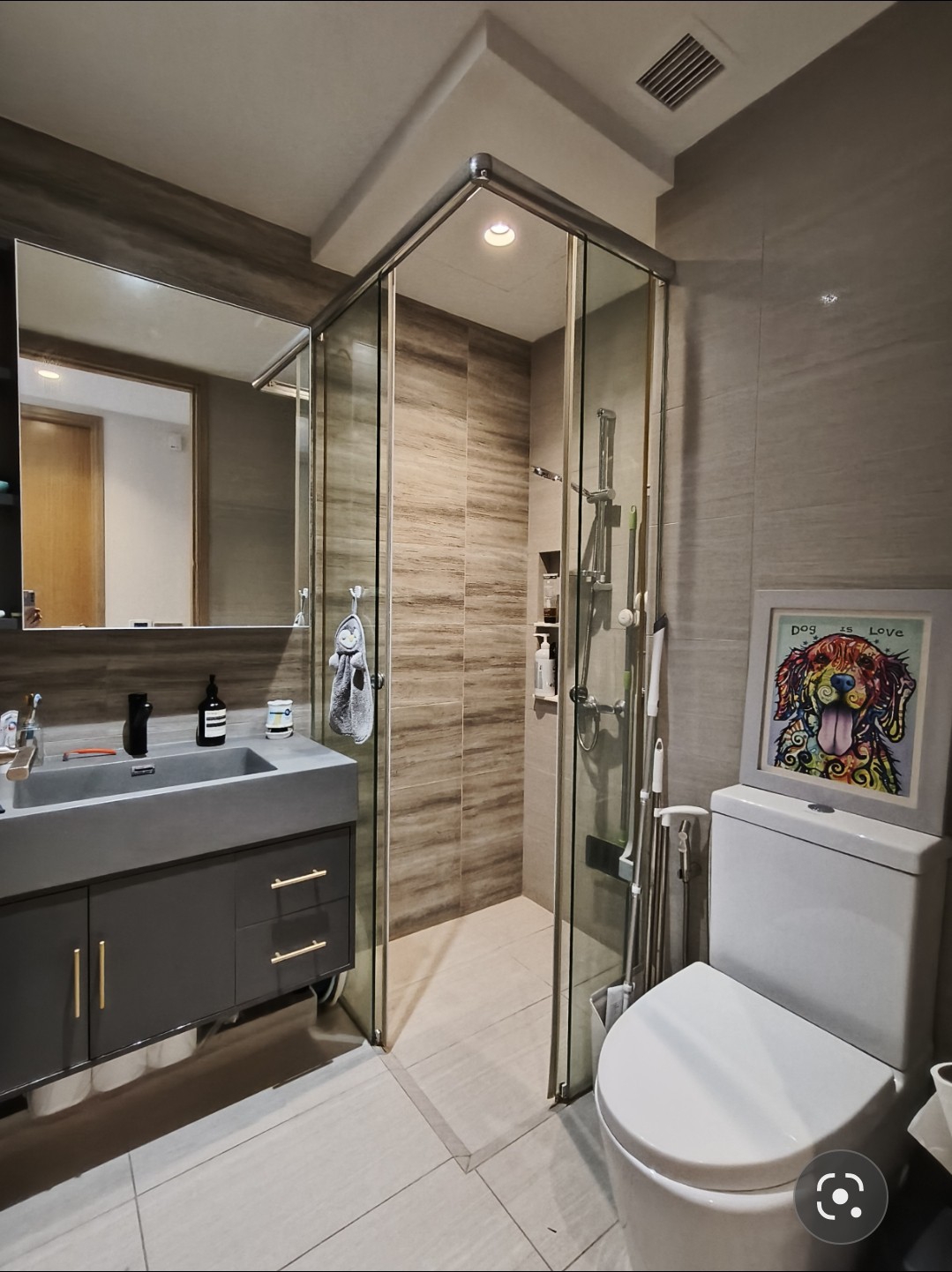 HIGH PARK RESIDENCES 3