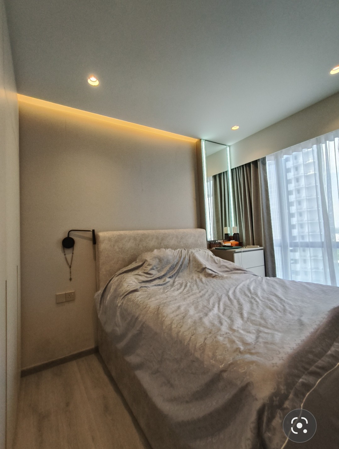 HIGH PARK RESIDENCES 5