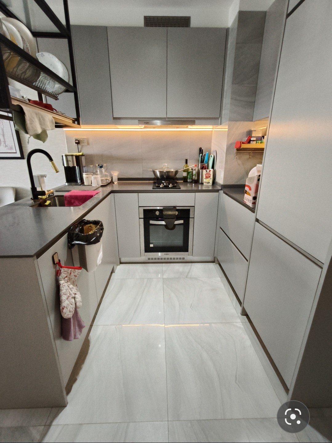 HIGH PARK RESIDENCES 7