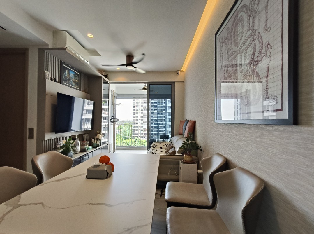 HIGH PARK RESIDENCES 8