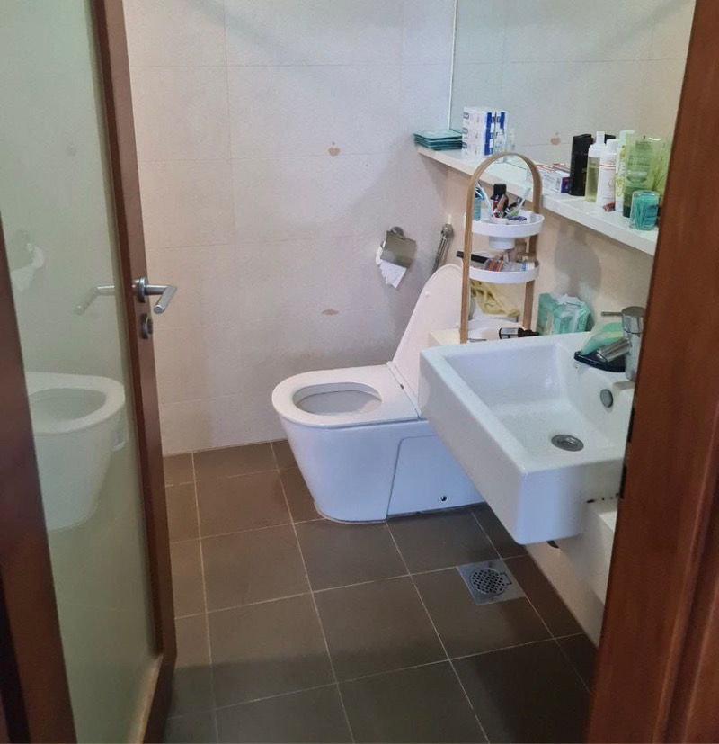 CITY SQUARE RESIDENCES 11