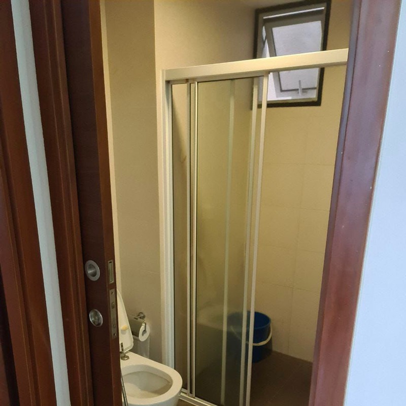 CITY SQUARE RESIDENCES 12